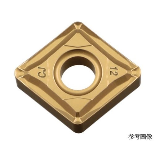 旋削加工用チップ CVDコーティング C