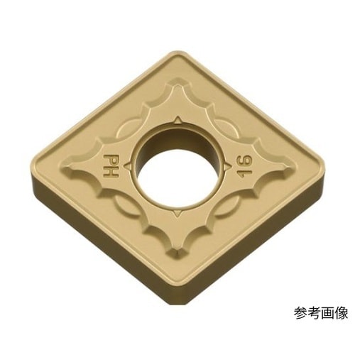 旋削加工用チップ CVDコーティング C