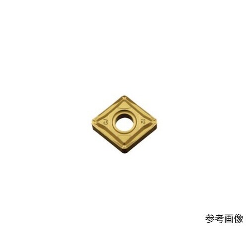 旋削加工用チップ CVDコーティング C