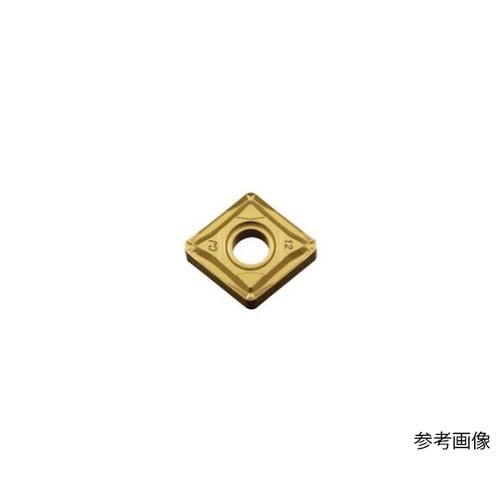 旋削加工用チップ CVDコーティング C