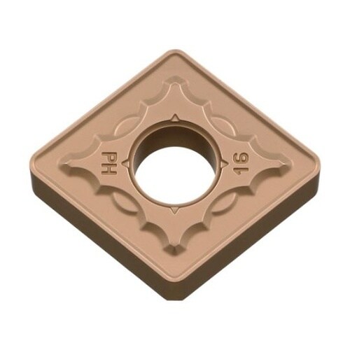 旋削加工用チップ CVDコーティング C
