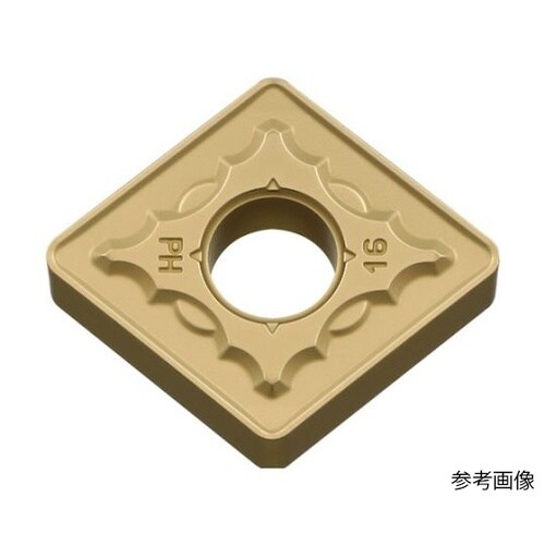 旋削加工用チップ CVDコーティング C