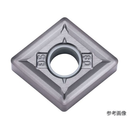 旋削加工用チップ PVDコーティング P
