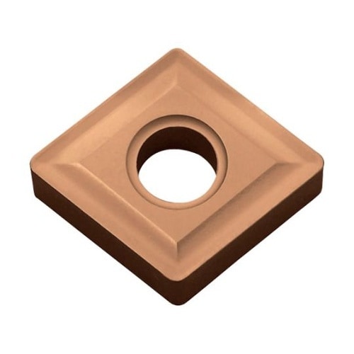 旋削加工用チップ CVDコーティング C