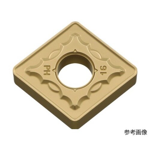 旋削加工用チップ CVDコーティング C