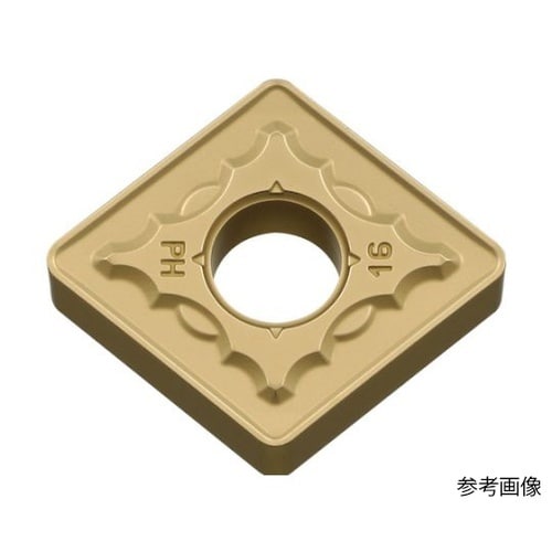 旋削加工用チップ CVDコーティング C