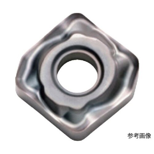 旋削加工用チップ PVDコーティング P