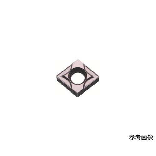 旋削加工用チップ PVDコーティング P