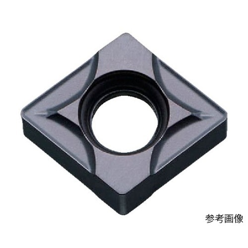 旋削加工用チップ PVDコーティング P