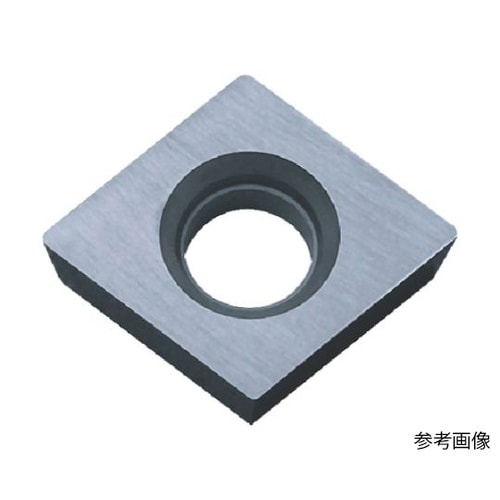 旋削加工用チップ 超硬 KW10 CPM