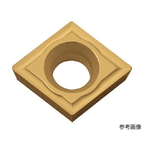 旋削加工用チップ CVDコーティング C