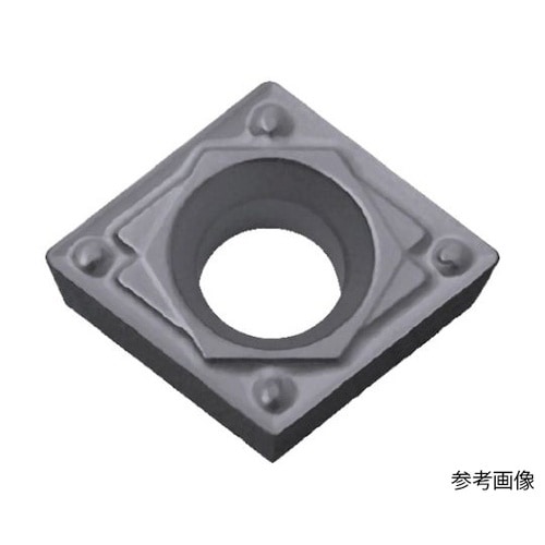 旋削加工用チップ サーメット TN610