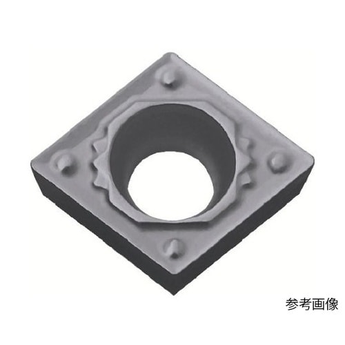 旋削加工用チップ サーメット TN620