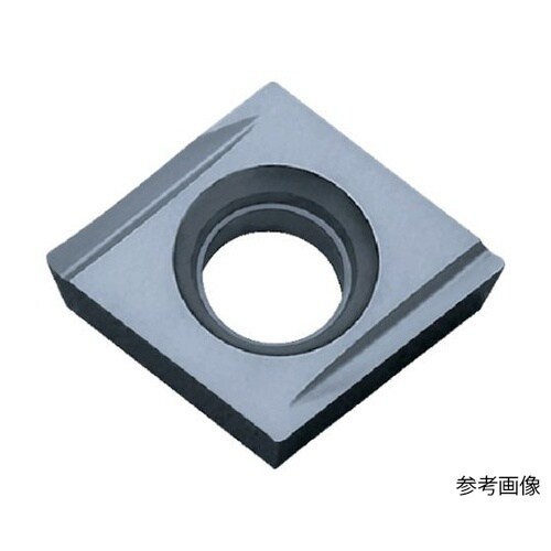 旋削加工用チップ PVDサーメット PV