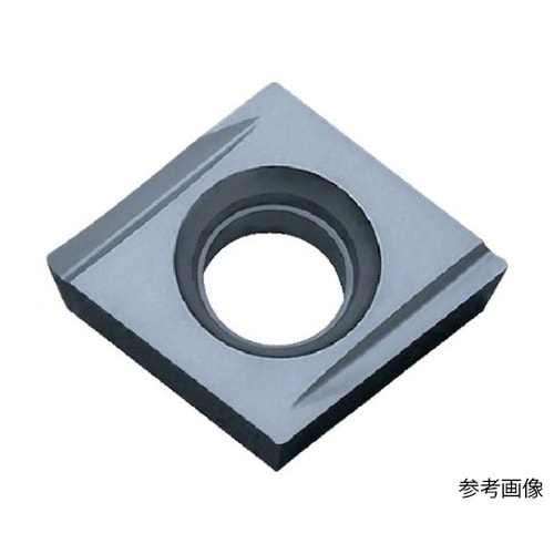 旋削加工用チップ サーメット TN610