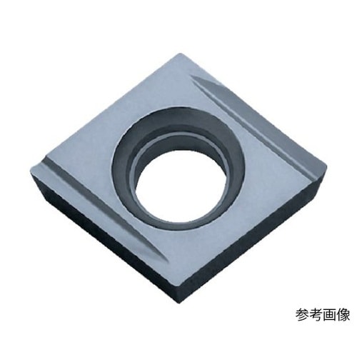 旋削加工用チップ サーメット TN610