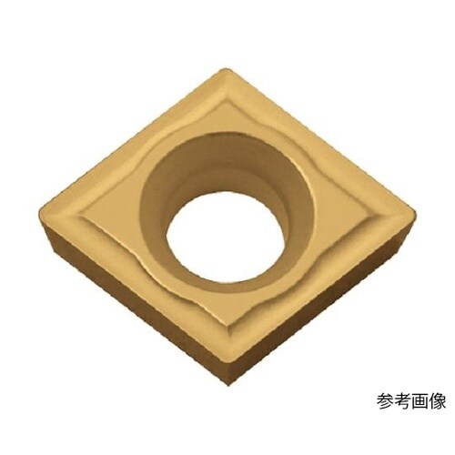 旋削加工用チップ CVDコーティング C
