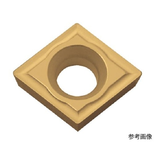 旋削加工用チップ PVDコーティング P