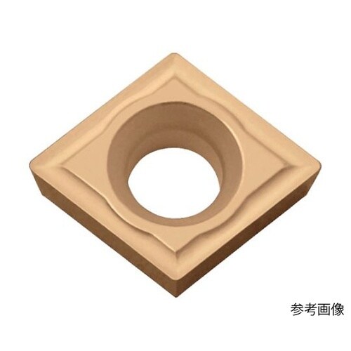 旋削加工用チップ PVDサーメット PV