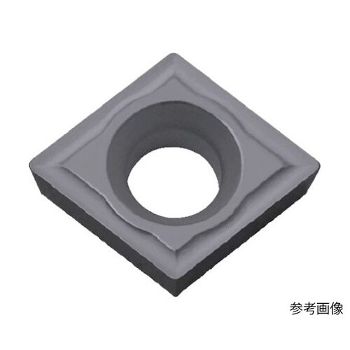 旋削加工用チップ サーメット TN610