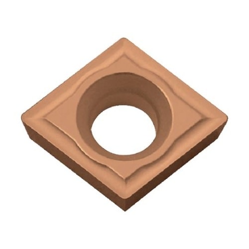 旋削加工用チップ CVDコーティング C