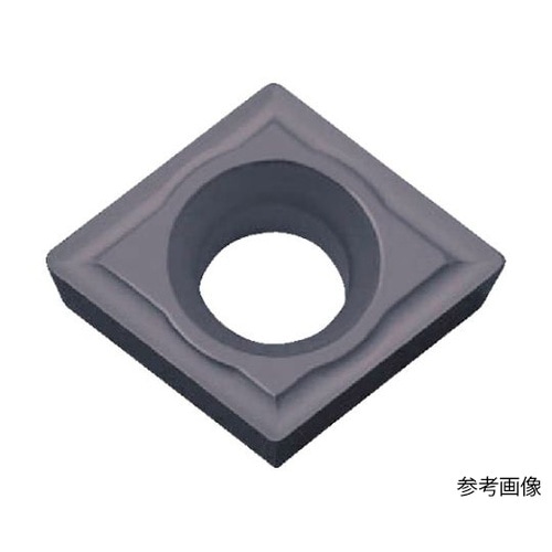 旋削加工用チップ PVDコーティング P