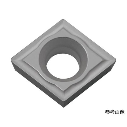 旋削加工用チップ サーメット TN610