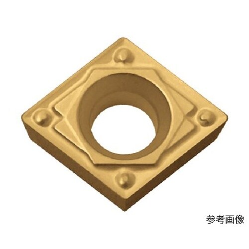 旋削加工用チップ CVDコーティング C