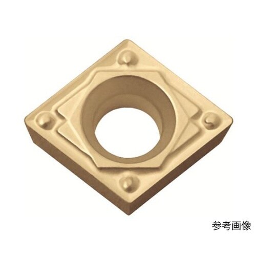 旋削加工用チップ PVDサーメット PV