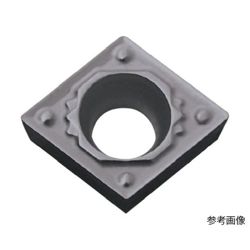 旋削加工用チップ サーメット TN610