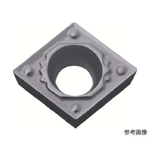 旋削加工用チップ サーメット TN620