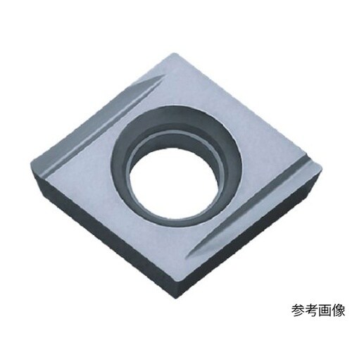 旋削加工用チップ サーメット TN60