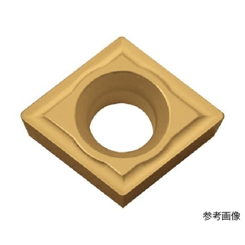 旋削加工用チップ CVDコーティング C