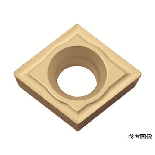 旋削加工用チップ PVDサーメット PV