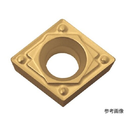 旋削加工用チップ PVDコーティング P