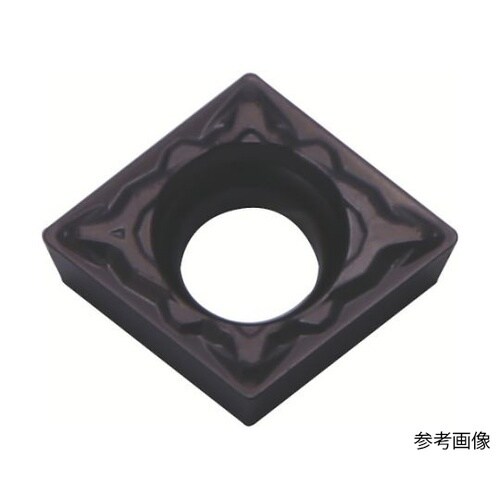 旋削加工用チップ PVDコーティング P