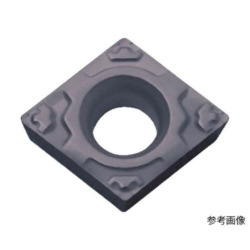 旋削加工用チップ PVDコーティング P
