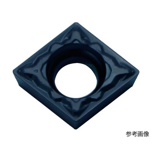 旋削加工用チップ PVDコーティング P