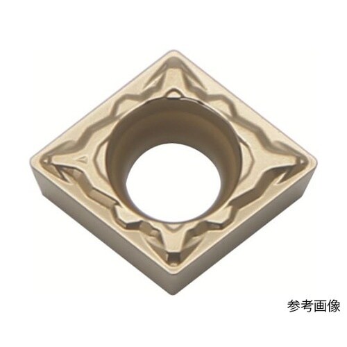 旋削加工用チップ CVDコーティング C