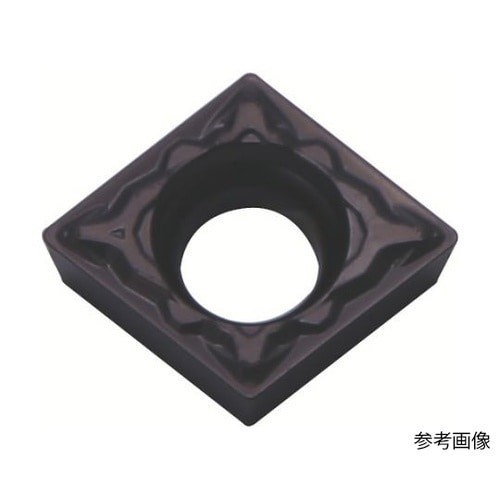 旋削加工用チップ PVDコーティング P