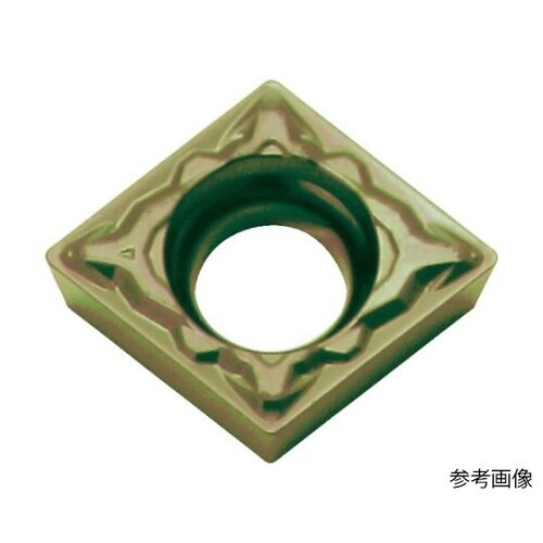 旋削加工用チップ PVDサーメット PV