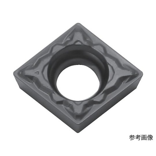 旋削加工用チップ サーメット TN610
