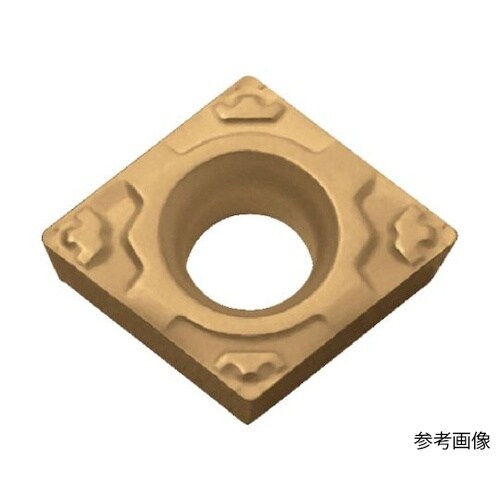 旋削加工用チップ PVDサーメット PV