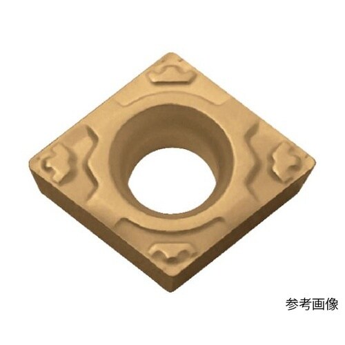 旋削加工用チップ PVDサーメット PV