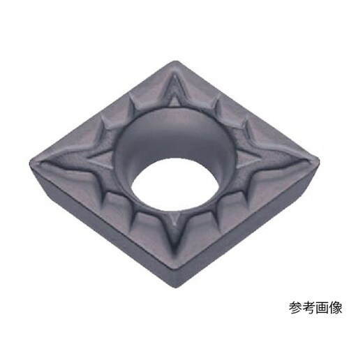 旋削加工用チップ PVDコーティング P
