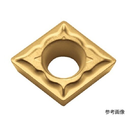 旋削加工用チップ CVDコーティング C