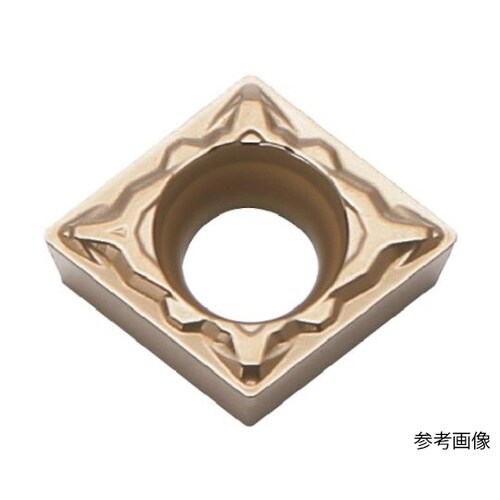 旋削加工用チップ PVDサーメット PV