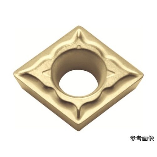 旋削加工用チップ PVDサーメット PV