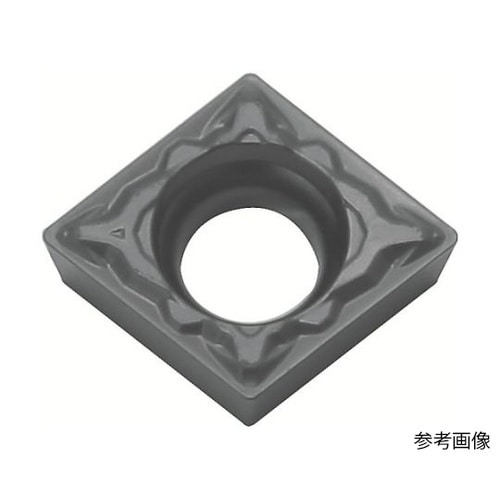 旋削加工用チップ サーメット TN620