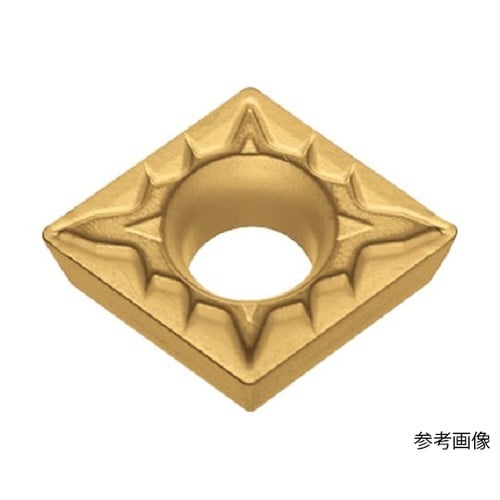 旋削加工用チップ CVDコーティング C